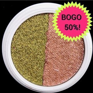 "Miss + Bliss" Super Shock Shadow